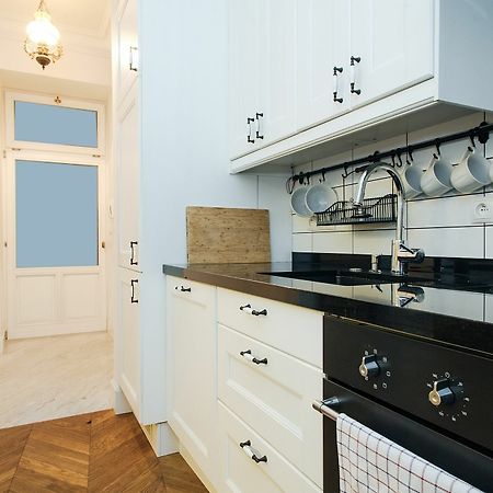Shortstaypoland Dobra Варшава Экстерьер фото