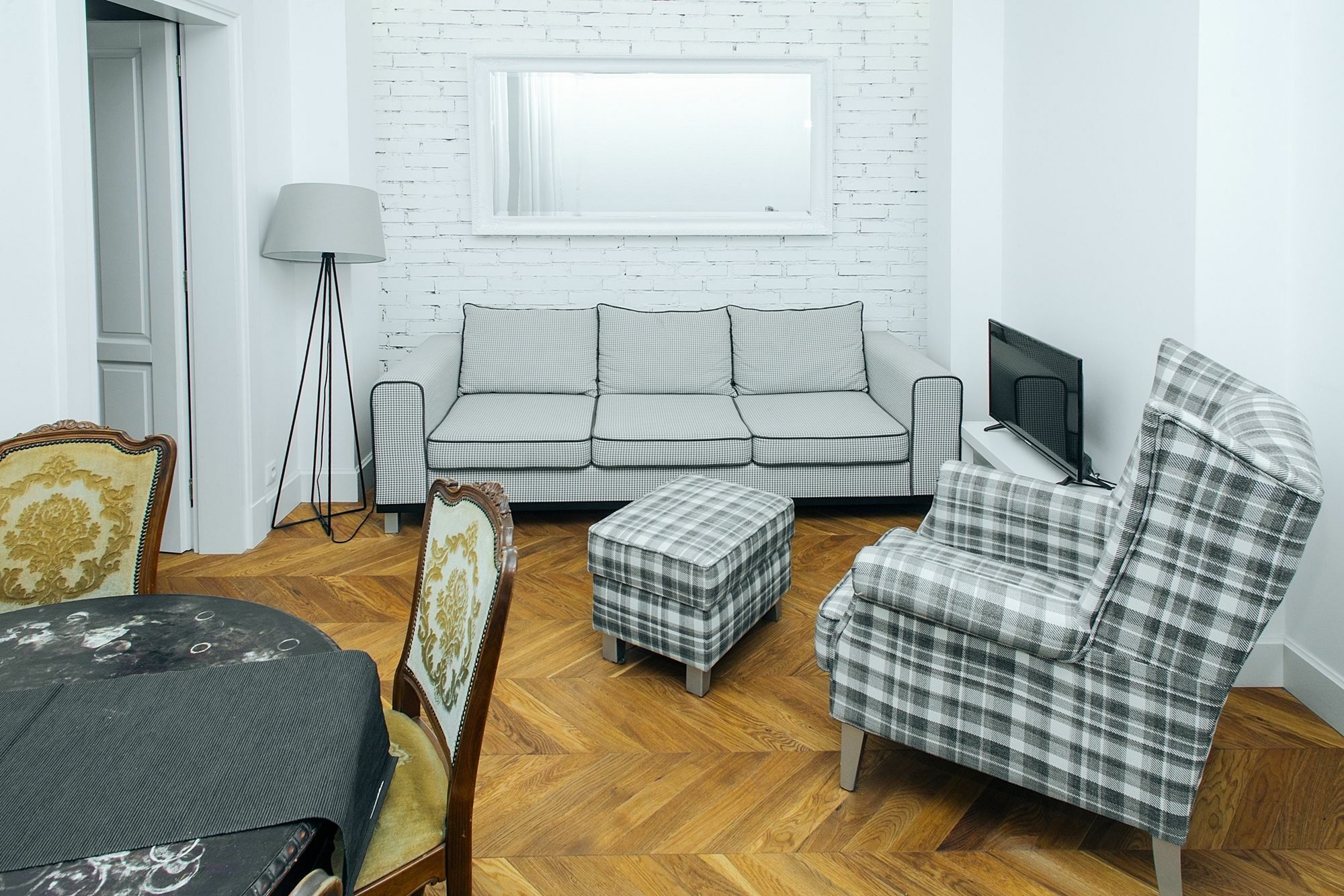 Shortstaypoland Dobra Варшава Экстерьер фото